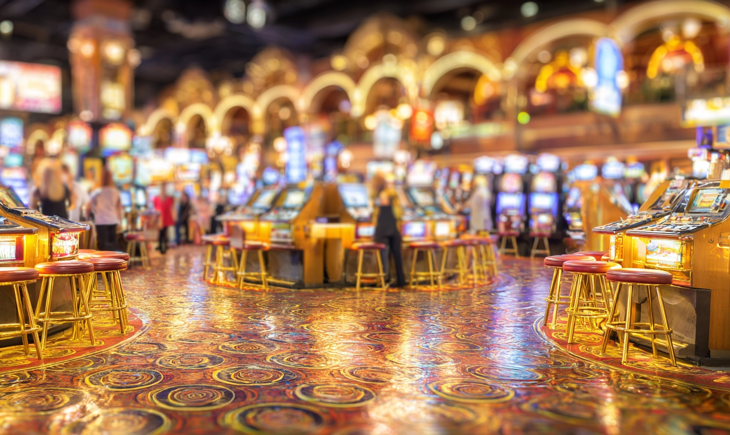 h25ไทย คาสิโนออนไลน์