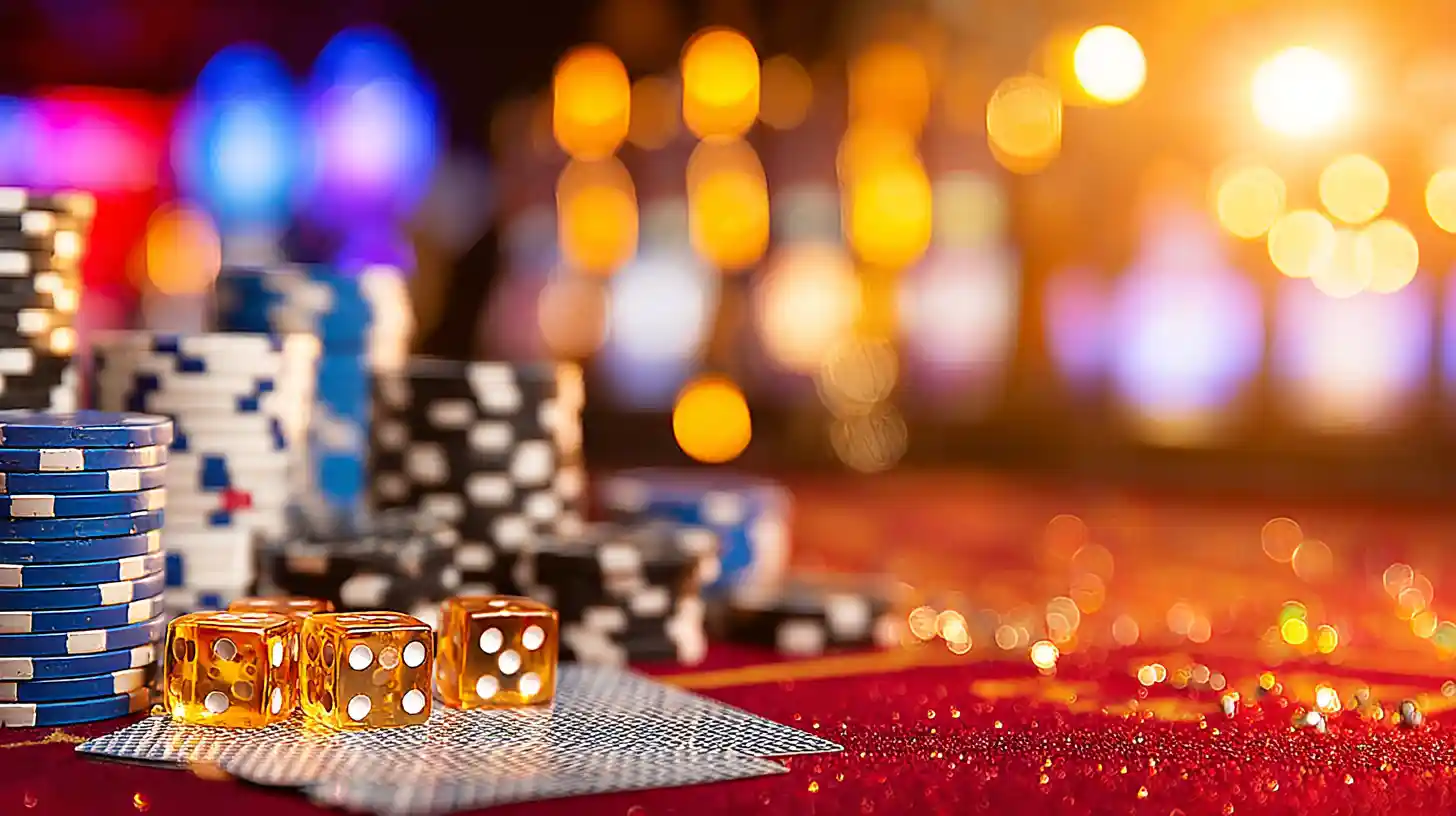 baccarat