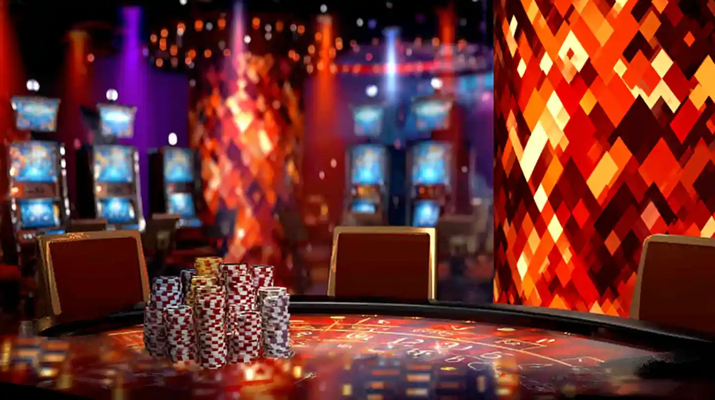 slot ninja