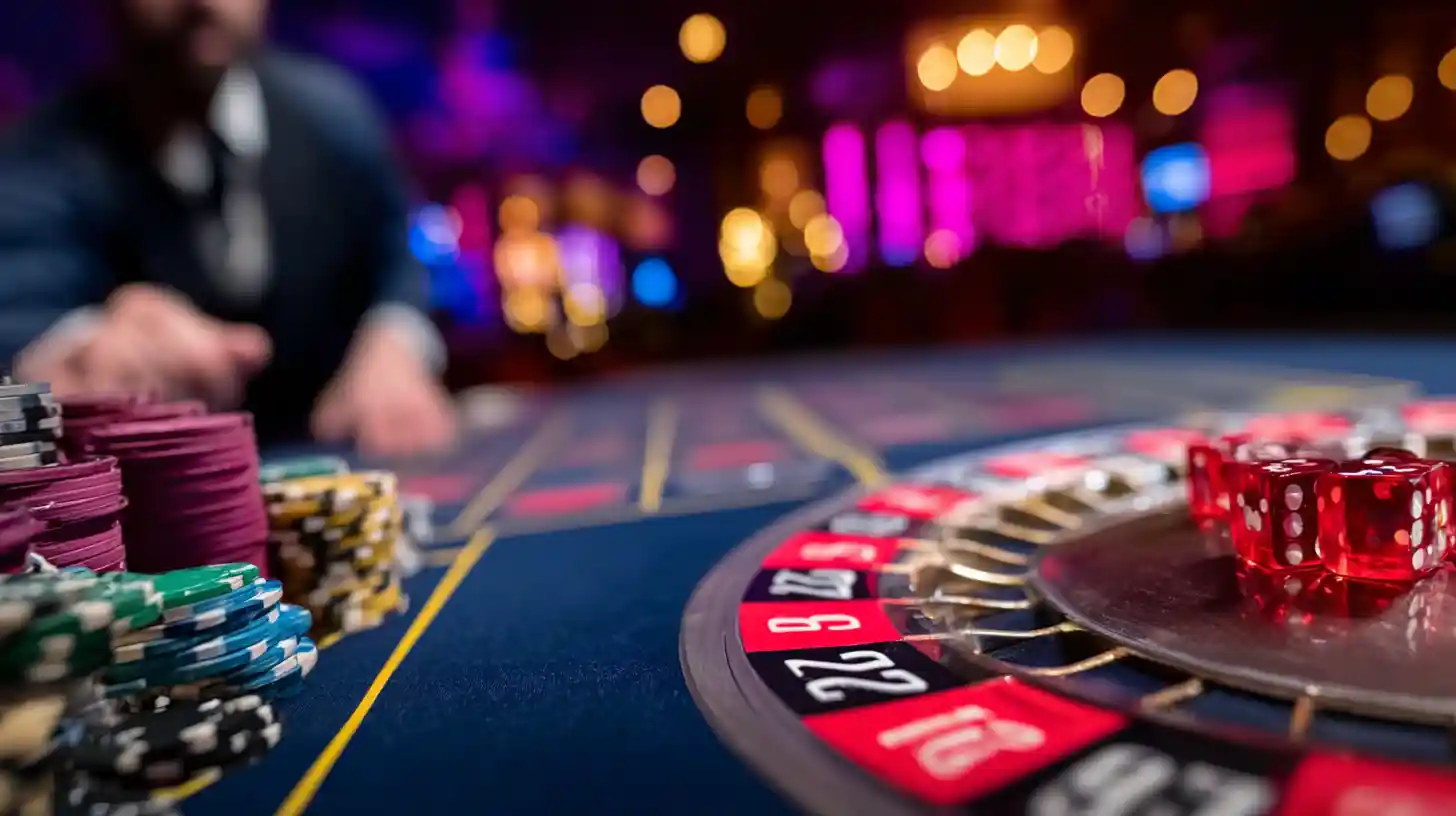 betflik slot wallet