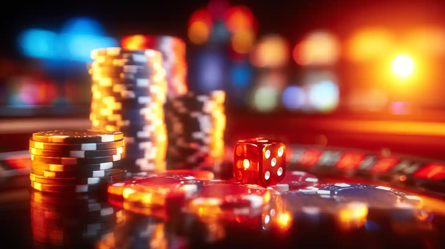 d555 slot