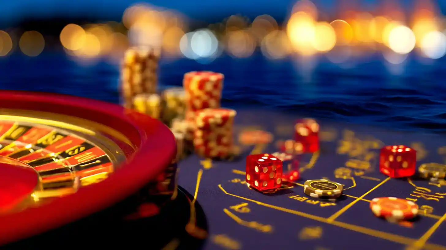 6bet slot