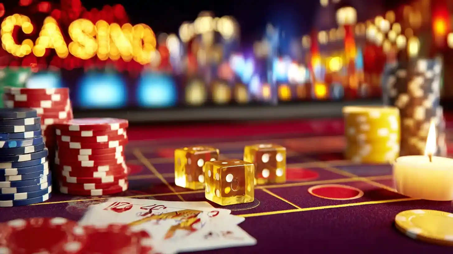 baccarat odds