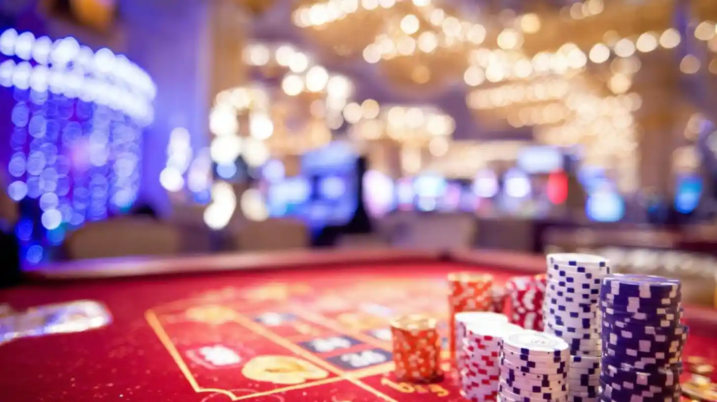 riches slot