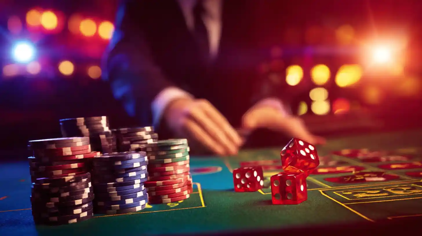 สูตร sexy baccarat