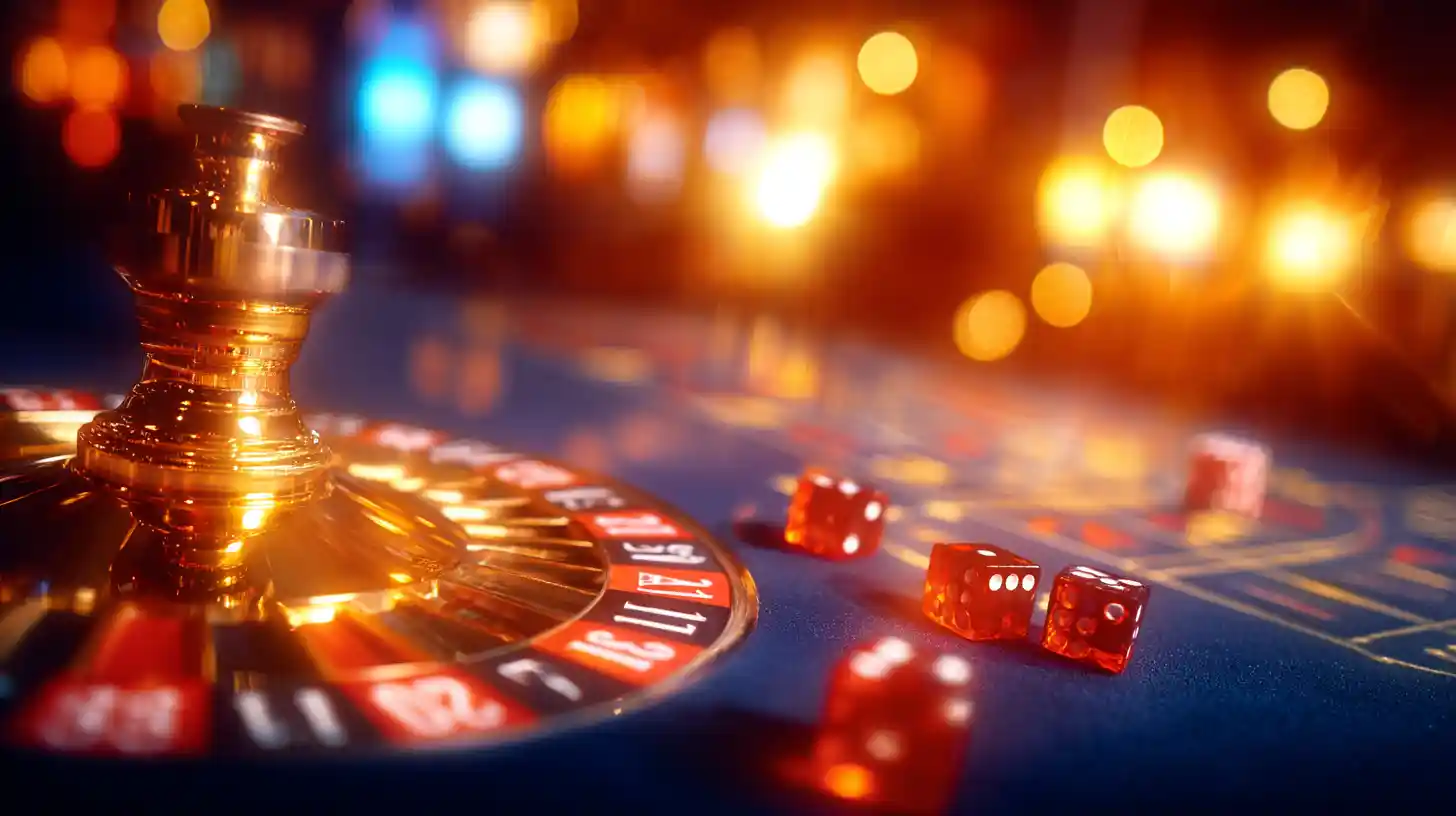 65bet slot