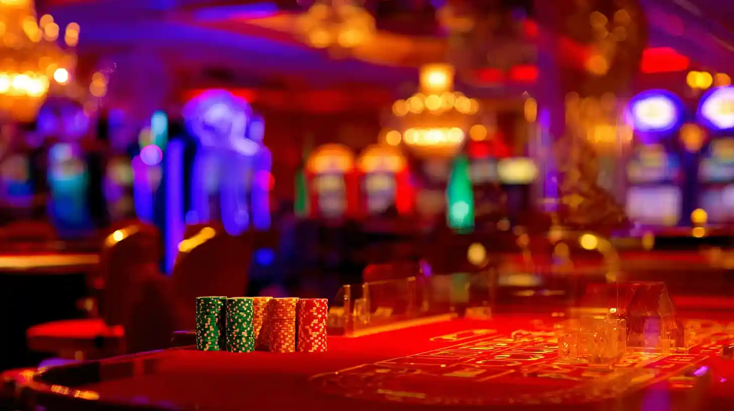 demo blackjack