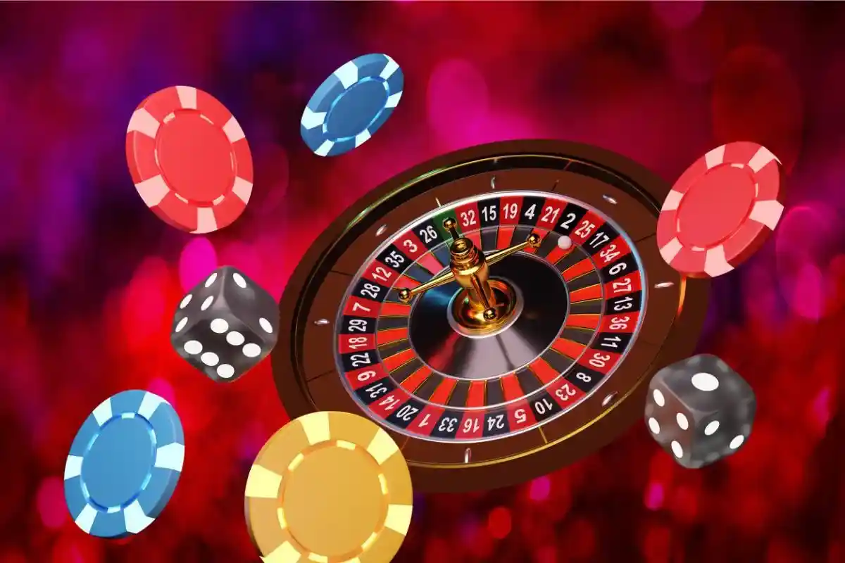 slot joker
