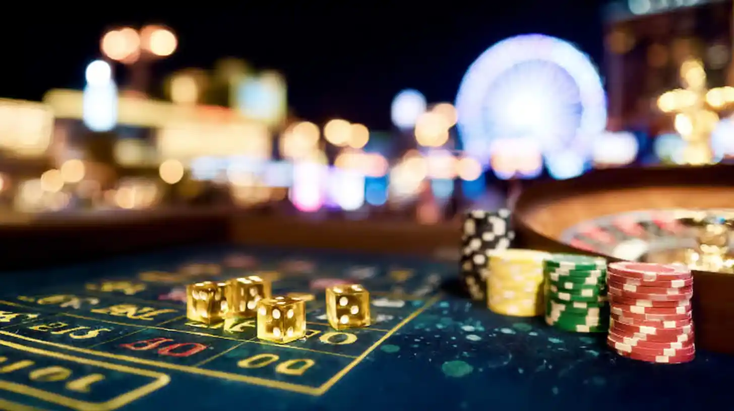 future slots casino