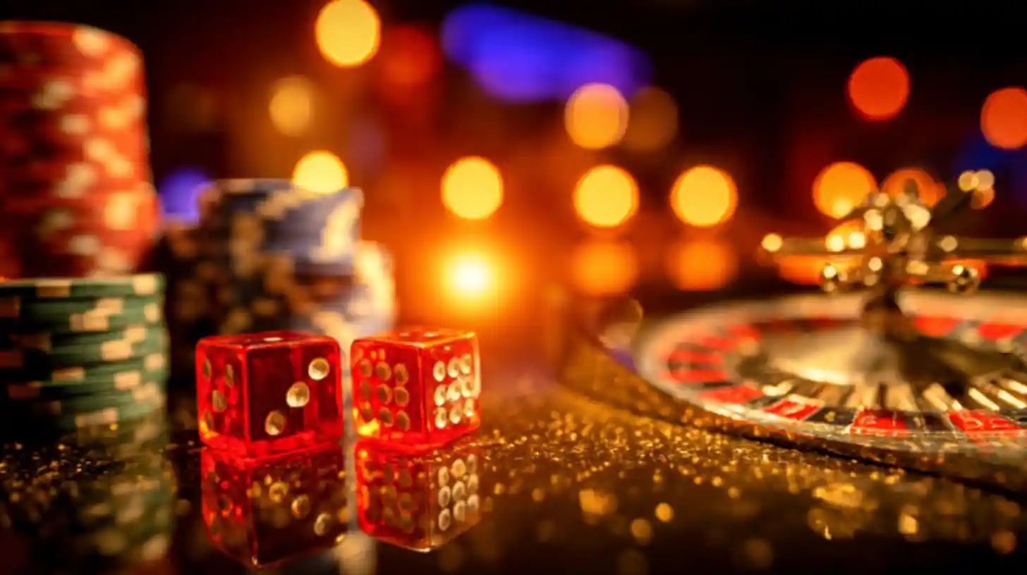 casino slots 777