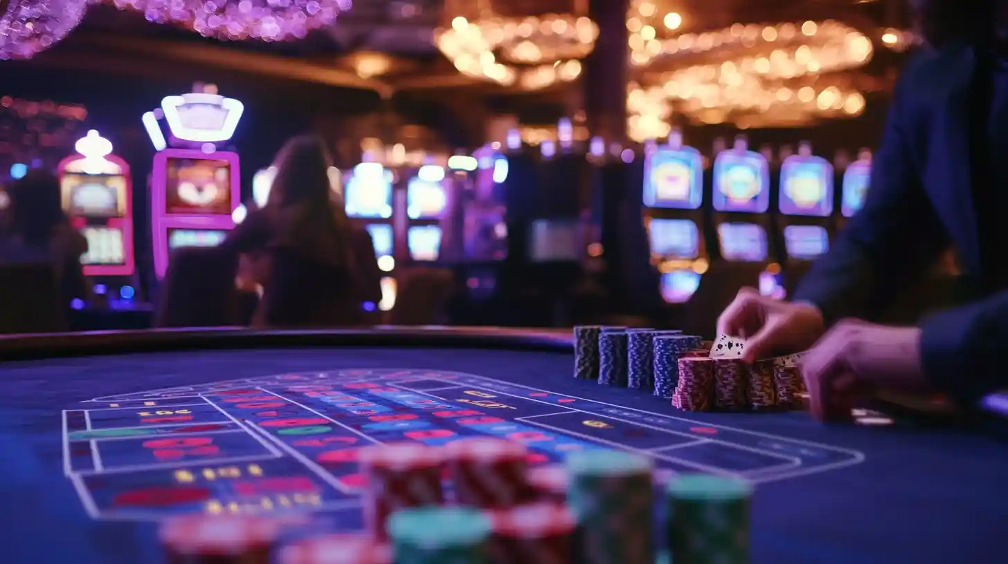 365bet slot