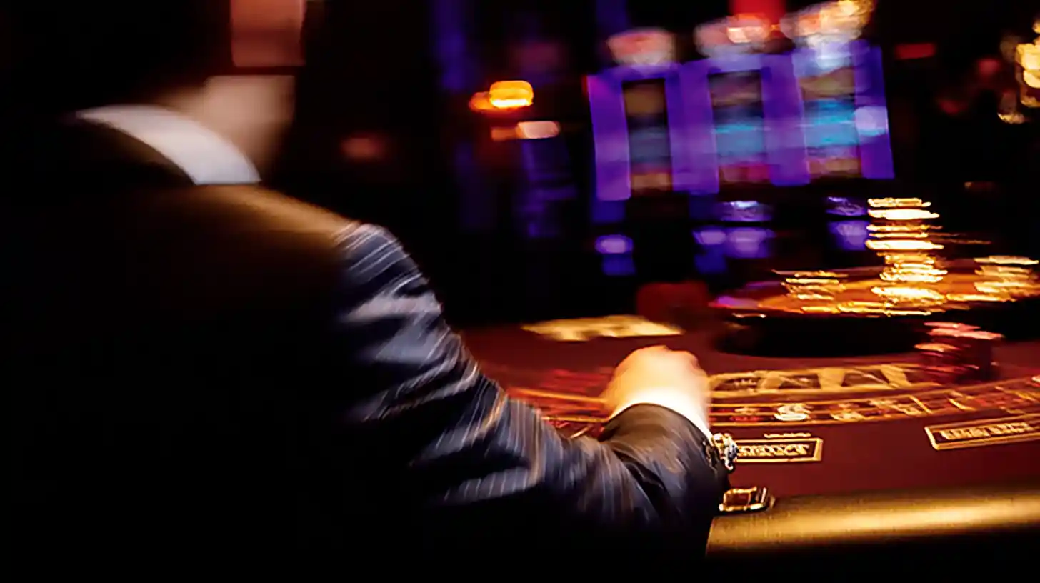 demon slot game