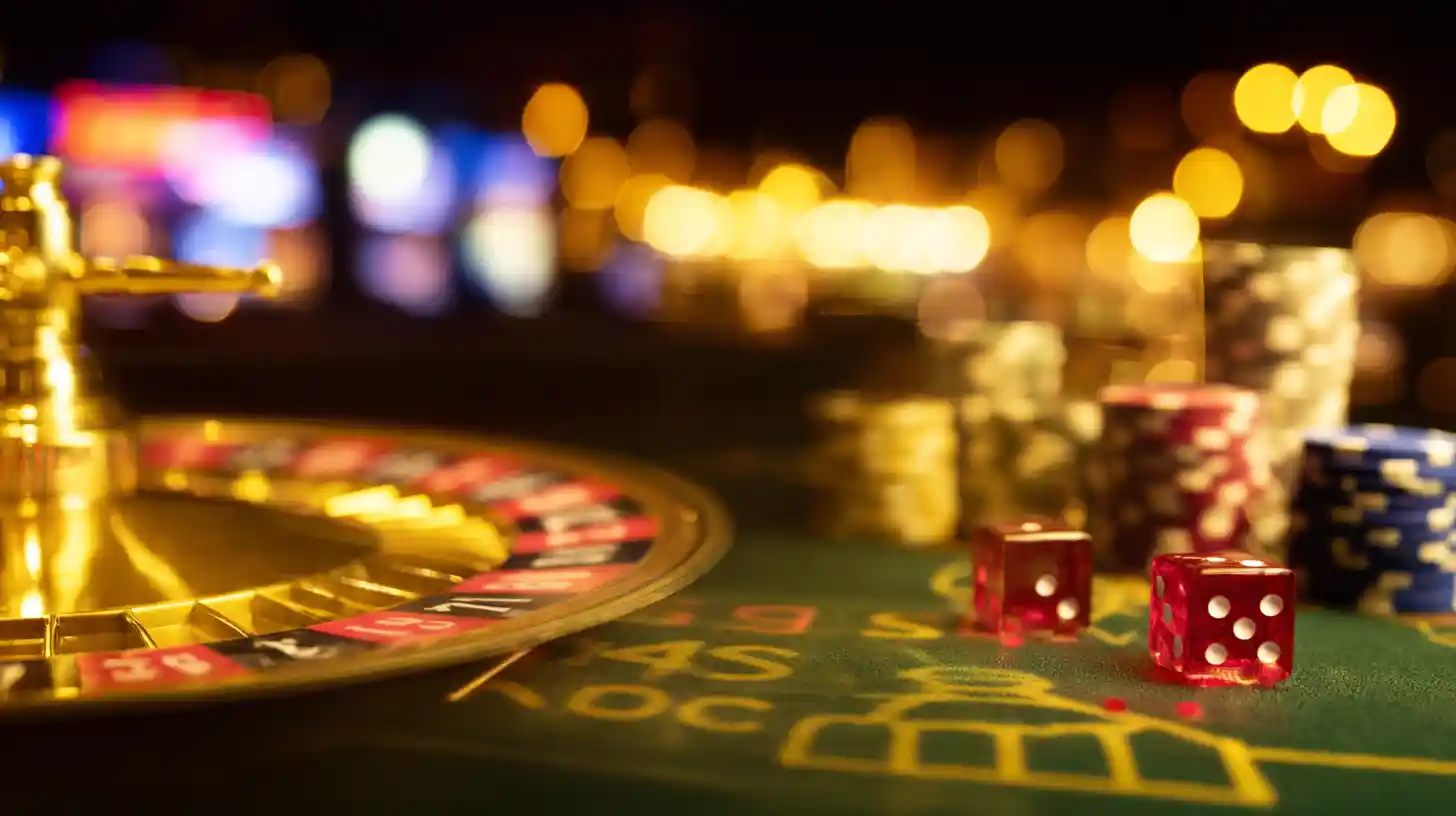 slot โปรโมชั่น