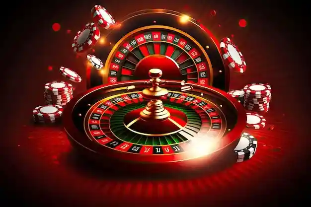 baccarat deluxe