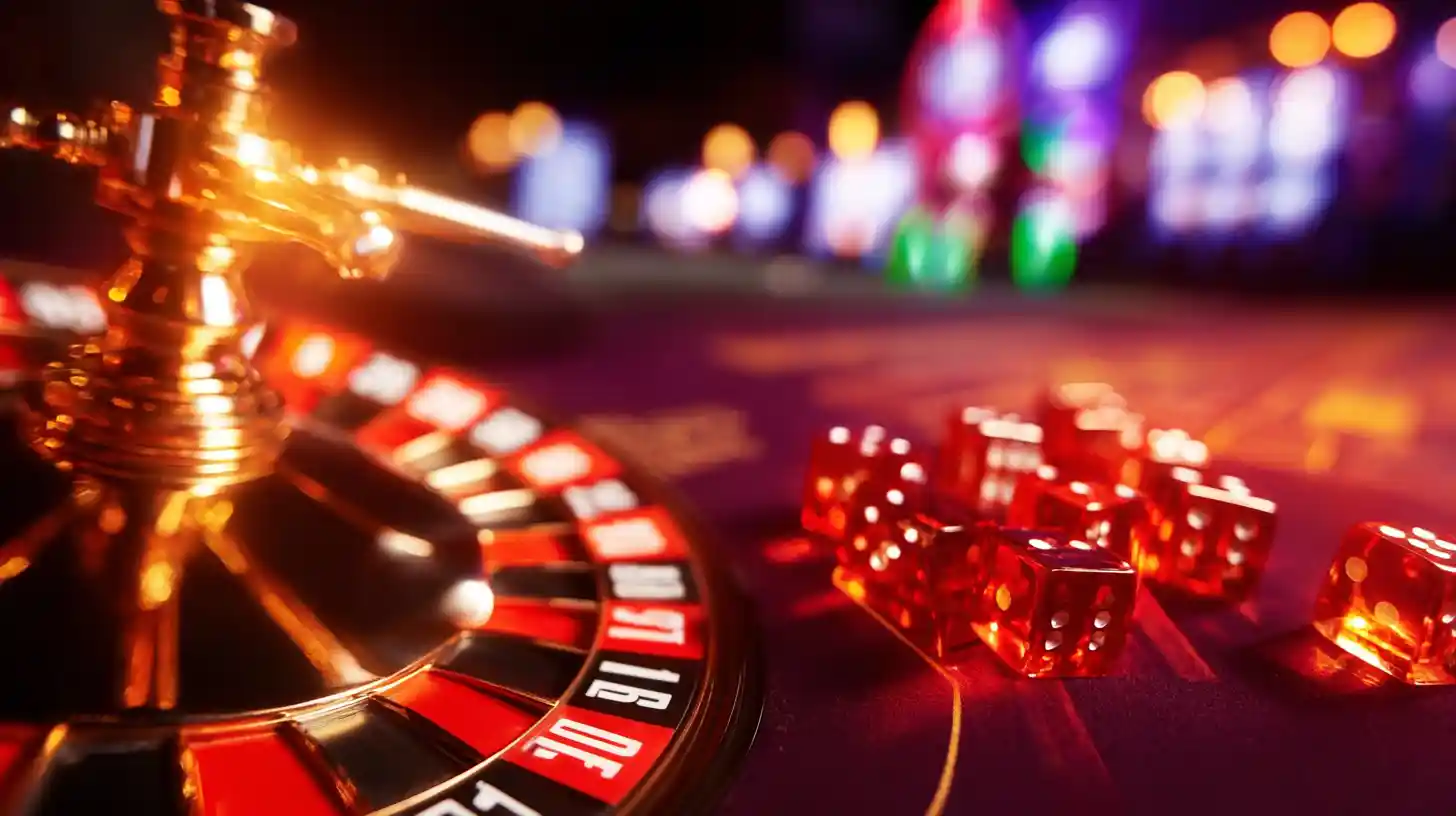 qa slot