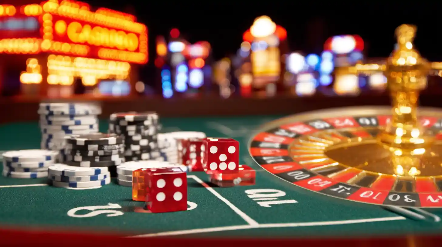 blackjack en ligne