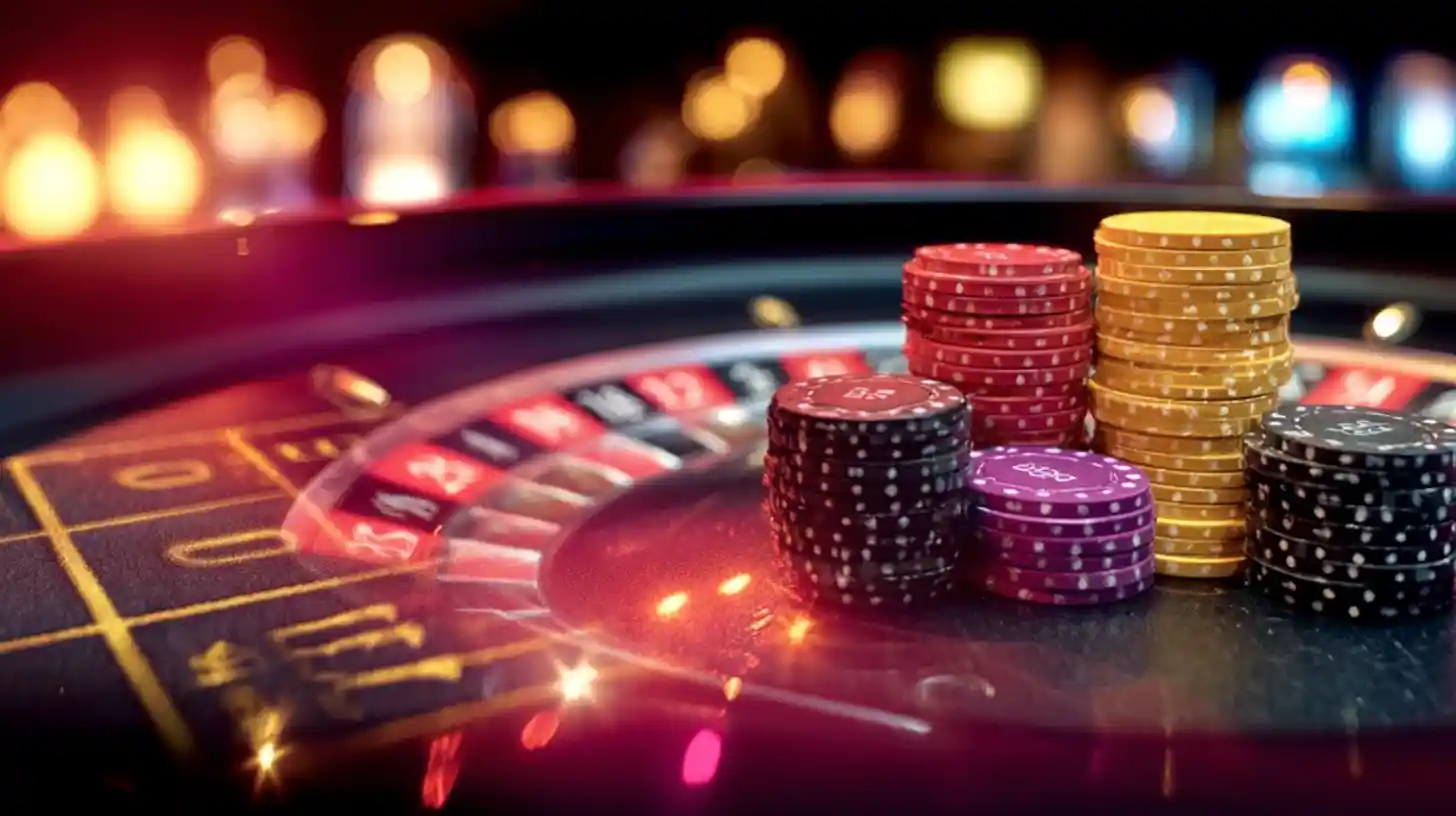 mango slots