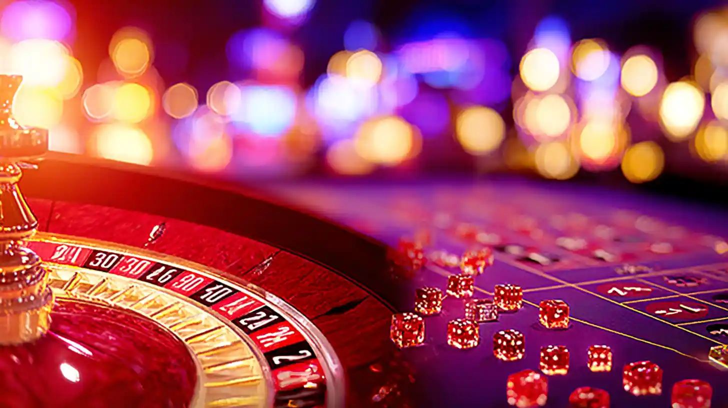 logo baccarat