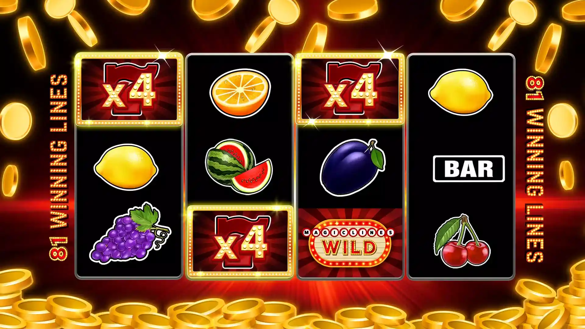 gambling roulette