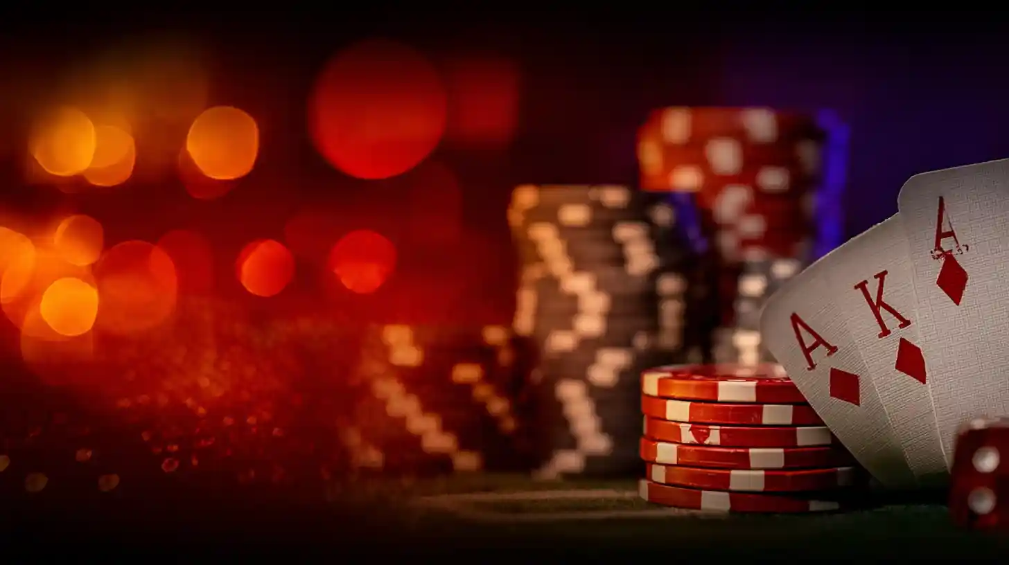 thai baccarat