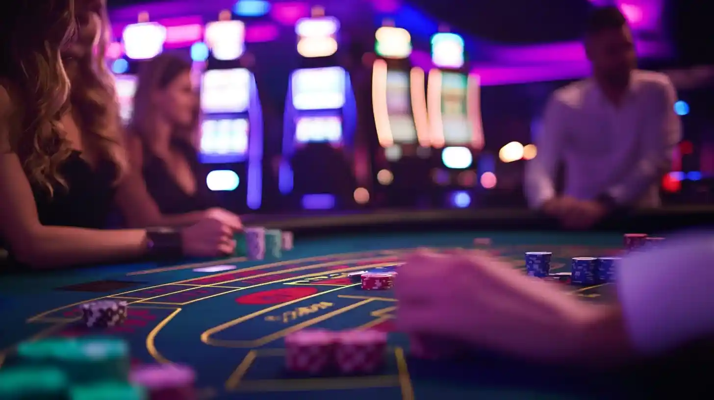 monopoly slots