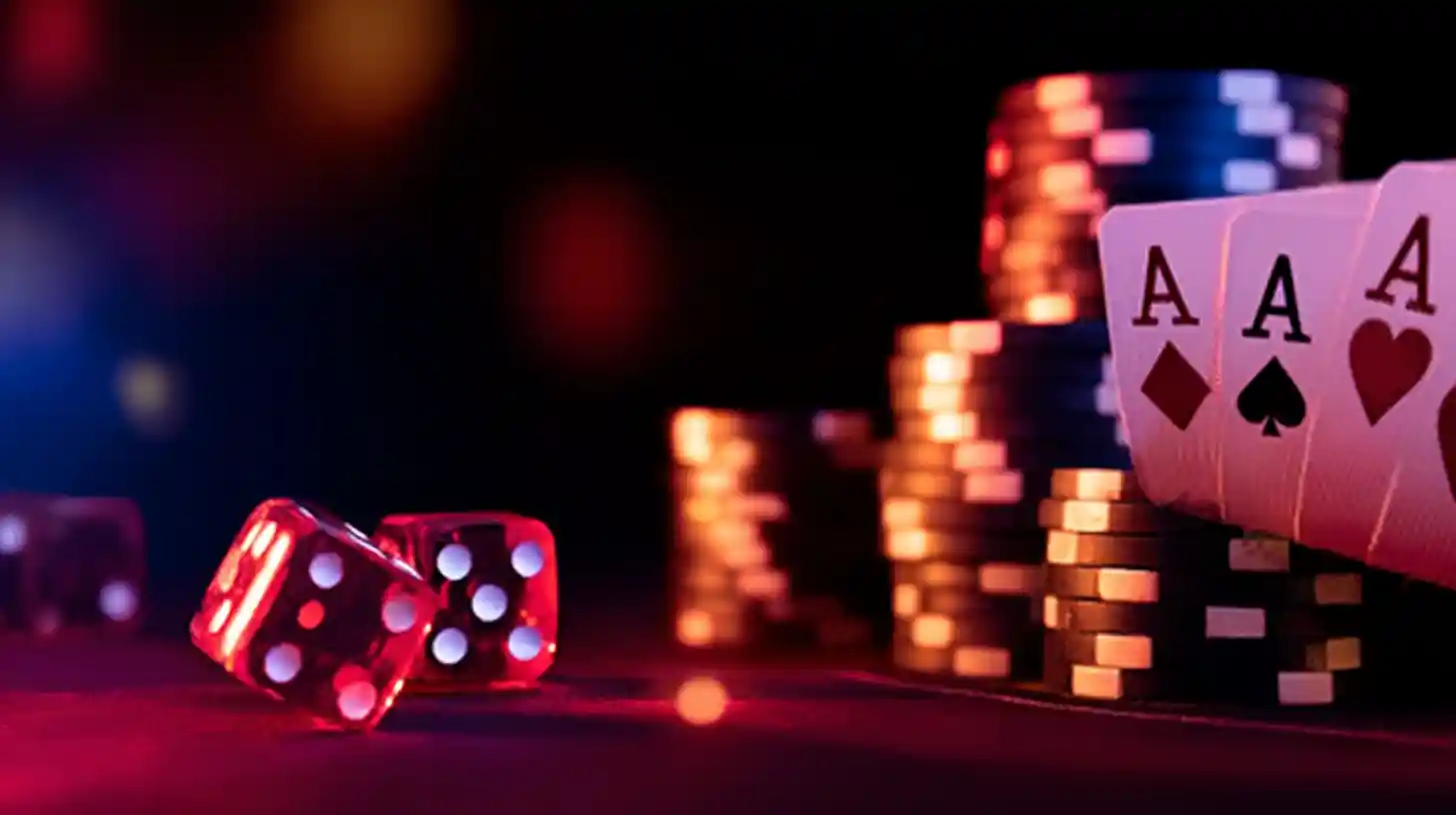 blackjack practice