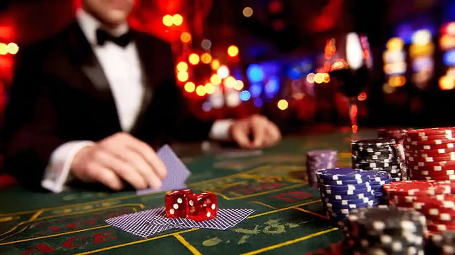 blackjack online real money