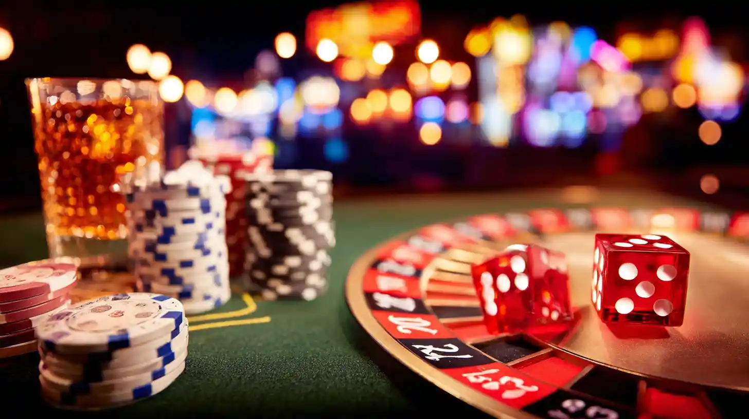 818 slot