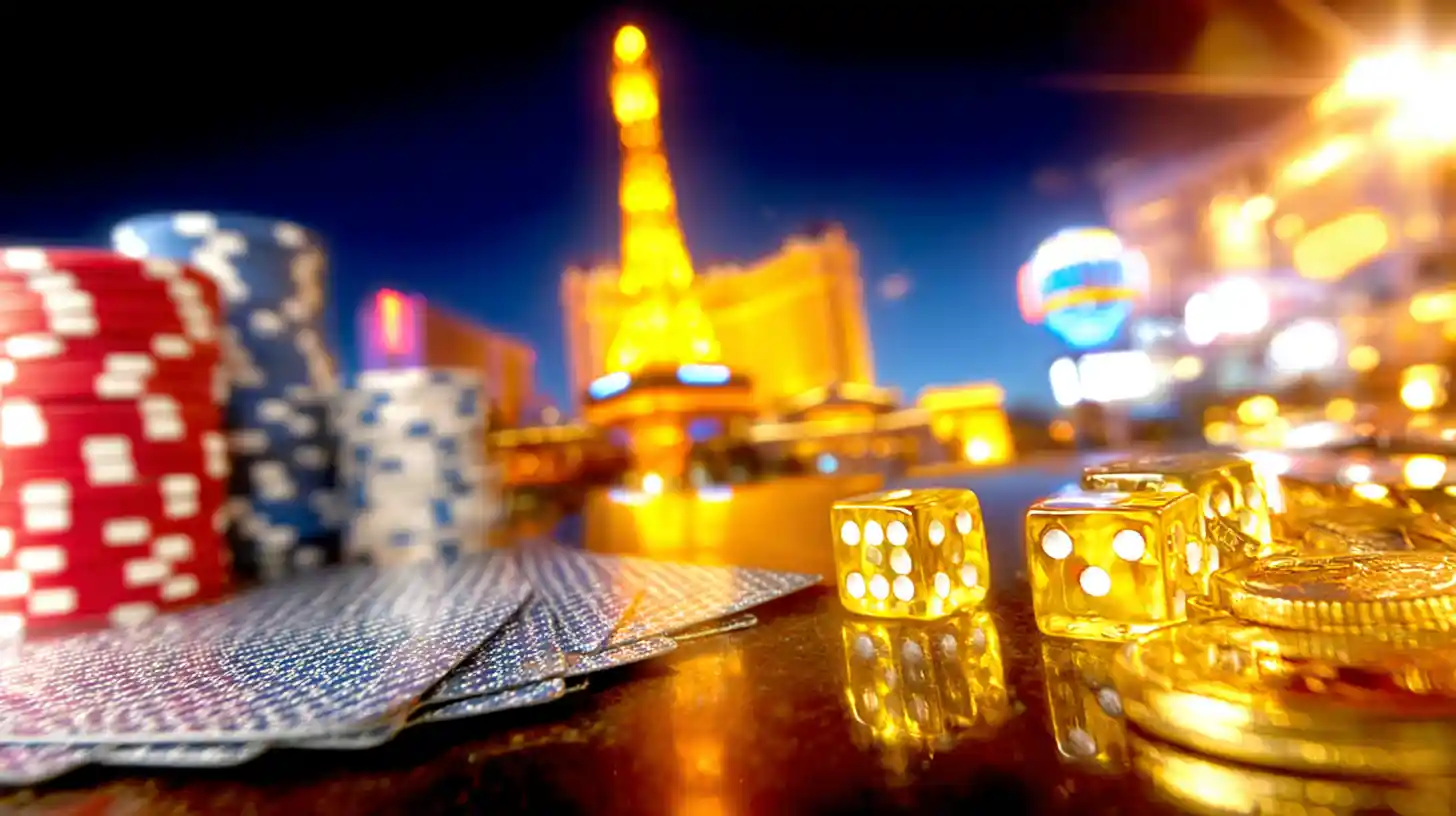 high volatility slots spinfinite